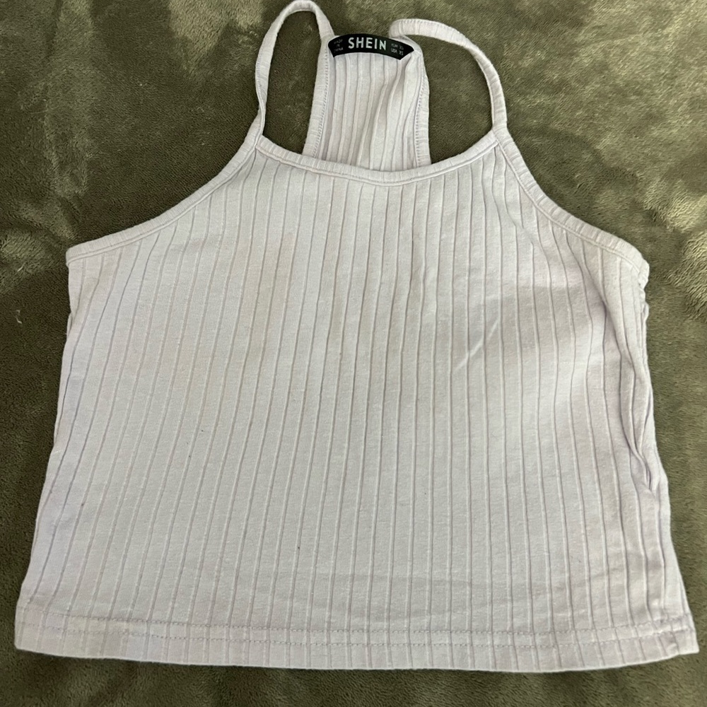 Shein tank tops
